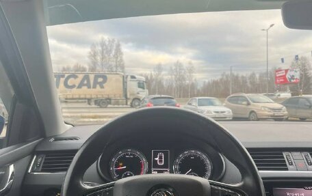 Skoda Octavia, 2020 год, 1 884 000 рублей, 17 фотография