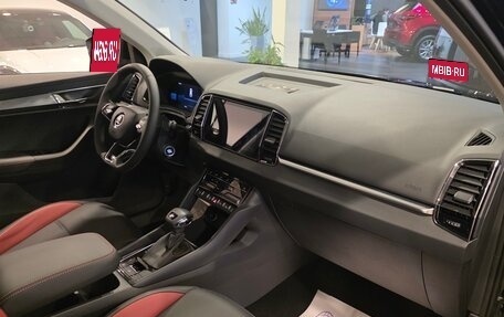 Skoda Karoq I, 2025 год, 3 200 000 рублей, 26 фотография