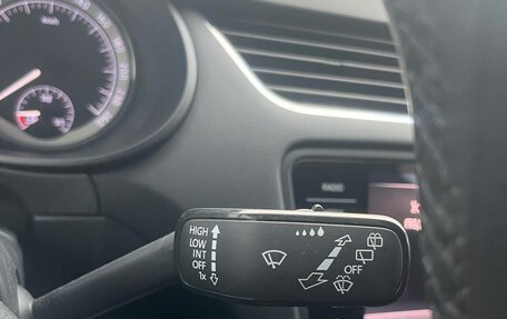 Skoda Octavia, 2020 год, 1 884 000 рублей, 22 фотография