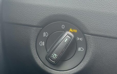 Skoda Octavia, 2020 год, 1 884 000 рублей, 18 фотография