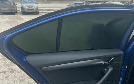 Skoda Octavia, 2020 год, 1 884 000 рублей, 27 фотография