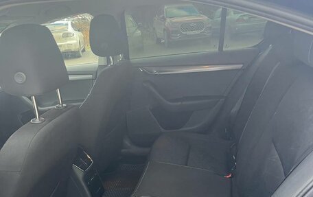 Skoda Octavia, 2020 год, 1 884 000 рублей, 28 фотография