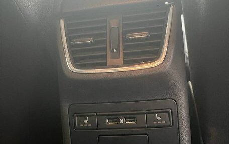 Skoda Octavia, 2020 год, 1 884 000 рублей, 29 фотография