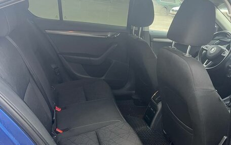 Skoda Octavia, 2020 год, 1 884 000 рублей, 31 фотография