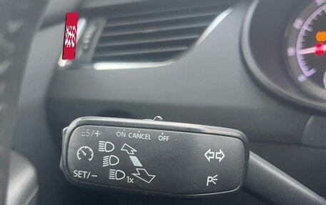 Skoda Octavia, 2020 год, 1 884 000 рублей, 19 фотография