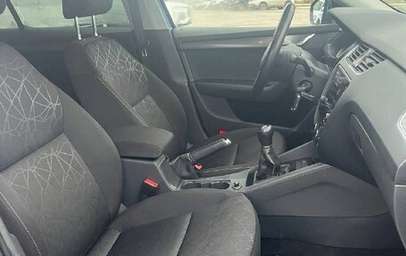 Skoda Octavia, 2020 год, 1 884 000 рублей, 34 фотография