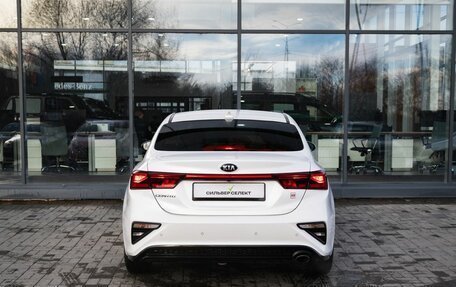 KIA Cerato IV, 2020 год, 1 749 000 рублей, 4 фотография