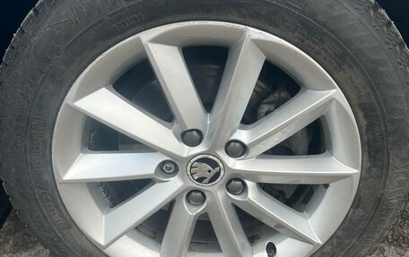 Skoda Octavia, 2020 год, 1 884 000 рублей, 35 фотография