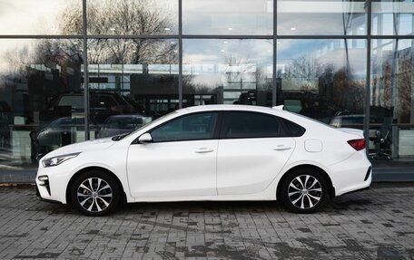 KIA Cerato IV, 2020 год, 1 749 000 рублей, 7 фотография