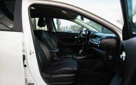 KIA Cerato IV, 2020 год, 1 749 000 рублей, 11 фотография