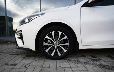 KIA Cerato IV, 2020 год, 1 749 000 рублей, 9 фотография