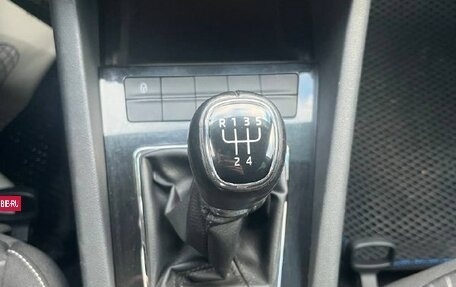 Skoda Octavia, 2020 год, 1 884 000 рублей, 25 фотография