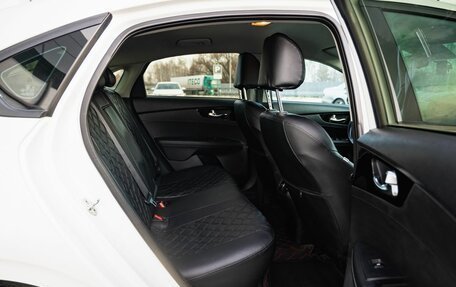 KIA Cerato IV, 2020 год, 1 749 000 рублей, 12 фотография