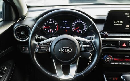 KIA Cerato IV, 2020 год, 1 749 000 рублей, 13 фотография