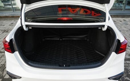 KIA Cerato IV, 2020 год, 1 749 000 рублей, 20 фотография