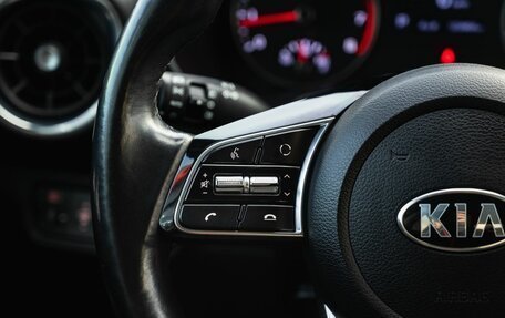 KIA Cerato IV, 2020 год, 1 749 000 рублей, 14 фотография