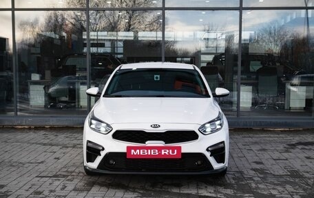 KIA Cerato IV, 2020 год, 1 749 000 рублей, 3 фотография