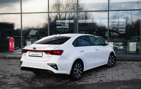 KIA Cerato IV, 2020 год, 1 749 000 рублей, 2 фотография