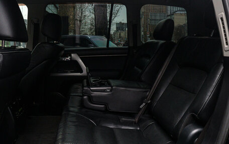 Toyota Land Cruiser 200, 2012 год, 2 565 000 рублей, 11 фотография