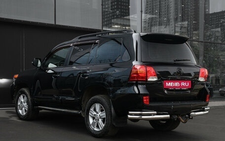 Toyota Land Cruiser 200, 2012 год, 2 565 000 рублей, 7 фотография