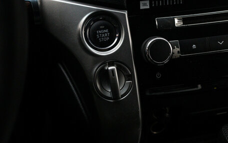 Toyota Land Cruiser 200, 2012 год, 2 565 000 рублей, 26 фотография