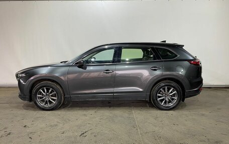 Mazda CX-9 II, 2020 год, 3 210 000 рублей, 7 фотография