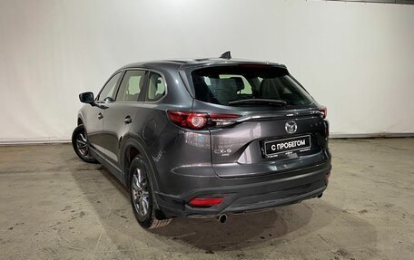Mazda CX-9 II, 2020 год, 3 210 000 рублей, 4 фотография