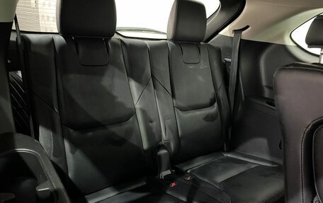 Mazda CX-9 II, 2020 год, 3 210 000 рублей, 10 фотография