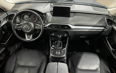 Mazda CX-9 II, 2020 год, 3 210 000 рублей, 9 фотография