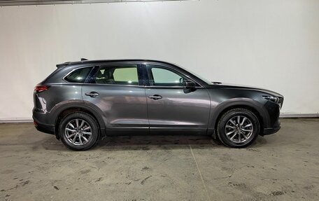 Mazda CX-9 II, 2020 год, 3 210 000 рублей, 8 фотография