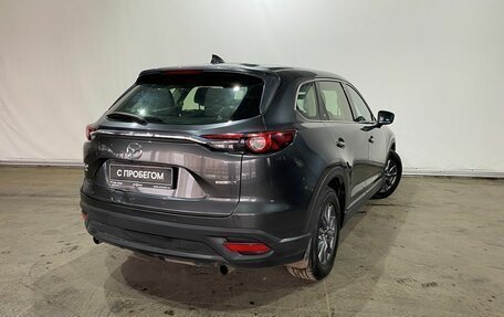 Mazda CX-9 II, 2020 год, 3 210 000 рублей, 6 фотография