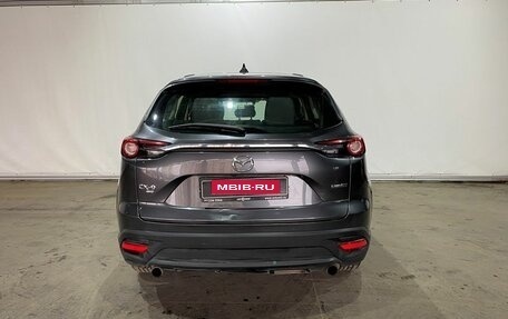 Mazda CX-9 II, 2020 год, 3 210 000 рублей, 5 фотография