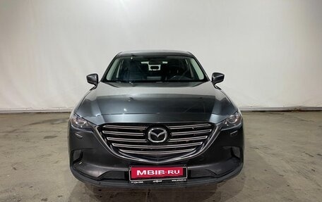 Mazda CX-9 II, 2020 год, 3 210 000 рублей, 2 фотография