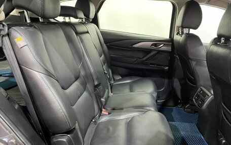 Mazda CX-9 II, 2020 год, 3 210 000 рублей, 11 фотография