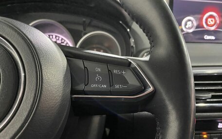 Mazda CX-9 II, 2020 год, 3 210 000 рублей, 17 фотография