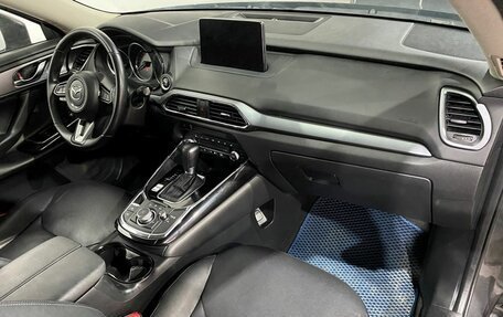 Mazda CX-9 II, 2020 год, 3 210 000 рублей, 12 фотография