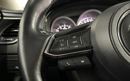 Mazda CX-9 II, 2020 год, 3 210 000 рублей, 16 фотография