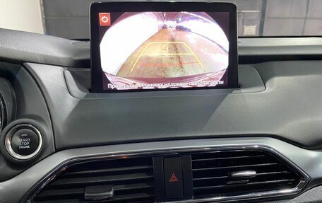 Mazda CX-9 II, 2020 год, 3 210 000 рублей, 15 фотография