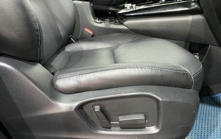 Mazda CX-9 II, 2020 год, 3 210 000 рублей, 19 фотография