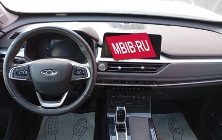 Chery Tiggo 7 Pro, 2023 год, 1 644 000 рублей, 4 фотография