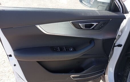 Chery Tiggo 7 Pro, 2023 год, 1 644 000 рублей, 7 фотография