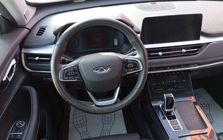 Chery Tiggo 7 Pro, 2023 год, 1 644 000 рублей, 5 фотография