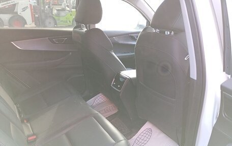 Chery Tiggo 7 Pro, 2023 год, 1 644 000 рублей, 8 фотография