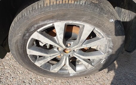 Chery Tiggo 7 Pro, 2023 год, 1 644 000 рублей, 9 фотография