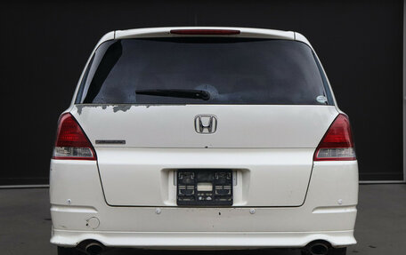 Honda Odyssey III, 2004 год, 870 000 рублей, 6 фотография