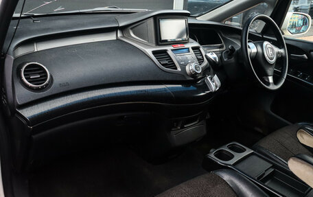 Honda Odyssey III, 2004 год, 870 000 рублей, 9 фотография