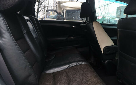 Honda Odyssey III, 2004 год, 870 000 рублей, 10 фотография