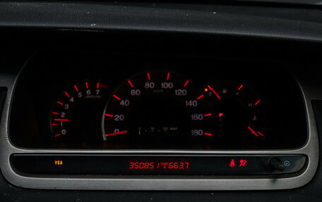 Honda Odyssey III, 2004 год, 870 000 рублей, 12 фотография