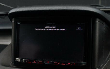 Honda Odyssey III, 2004 год, 870 000 рублей, 14 фотография