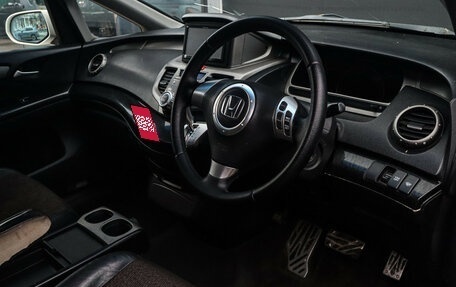 Honda Odyssey III, 2004 год, 870 000 рублей, 11 фотография